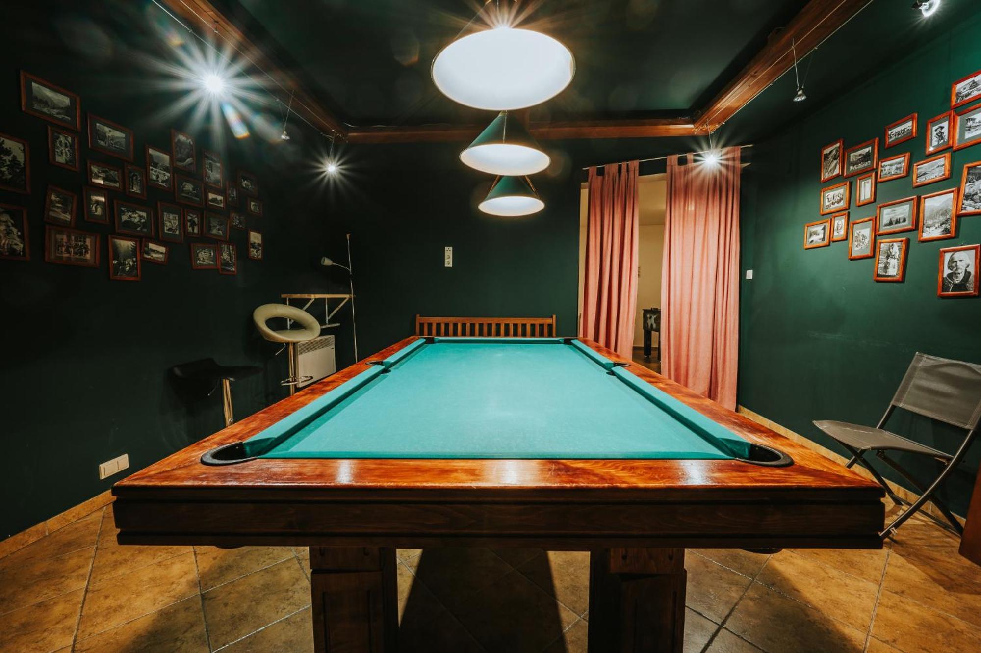 Visitzakopane - Janosik Apartment 外观 照片