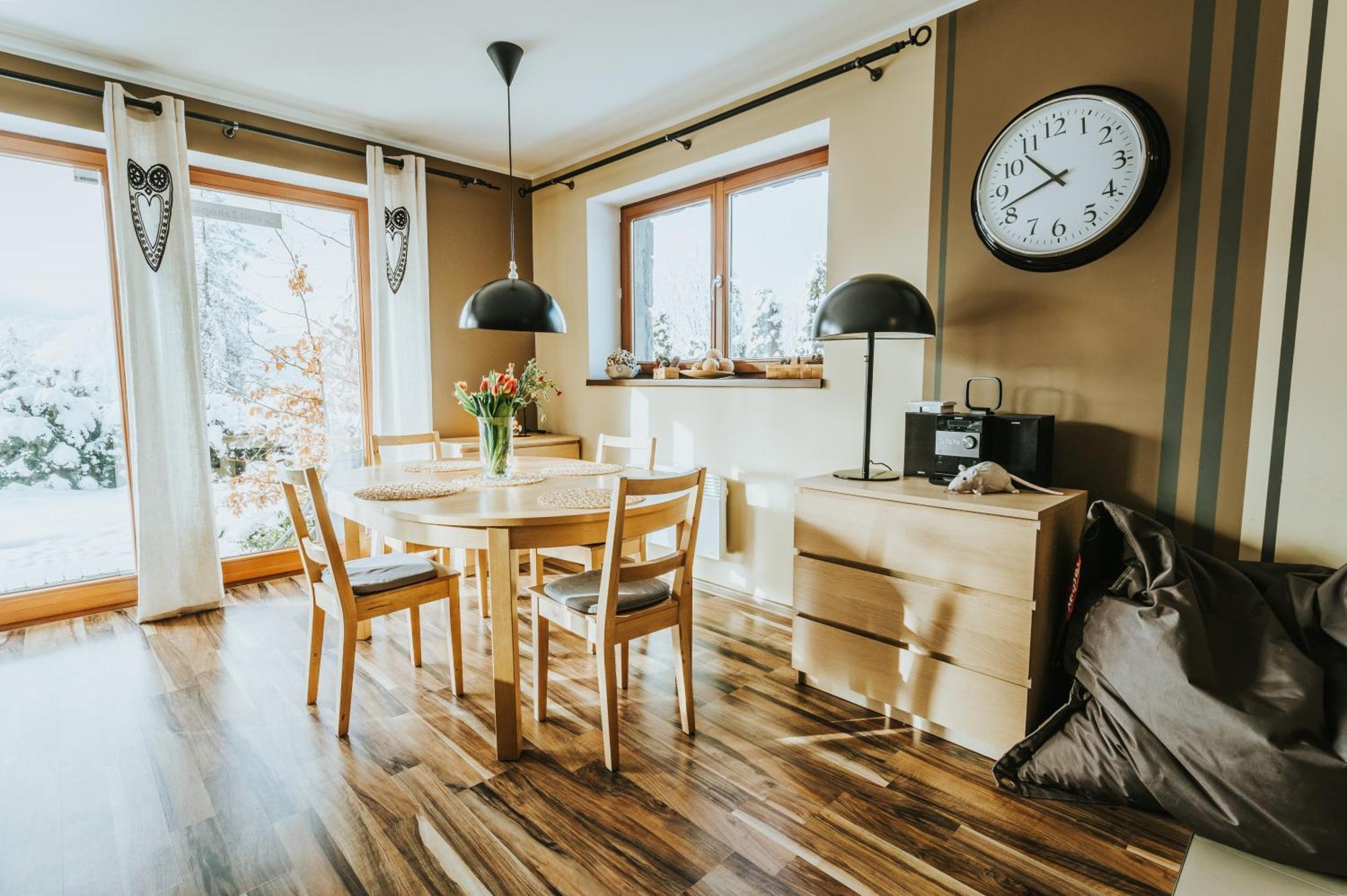 Visitzakopane - Janosik Apartment 外观 照片