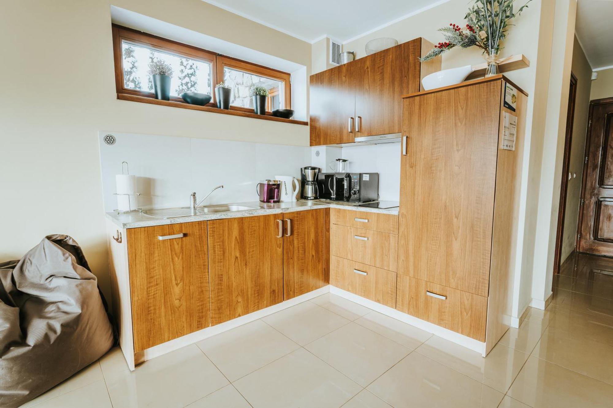 Visitzakopane - Janosik Apartment 外观 照片