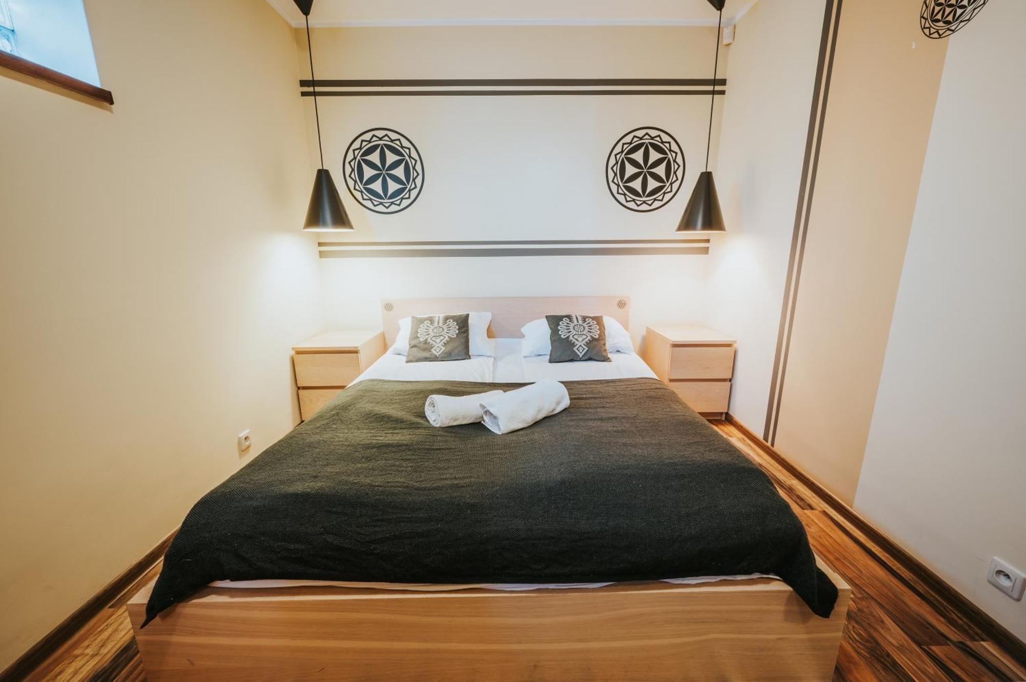 Visitzakopane - Janosik Apartment 外观 照片