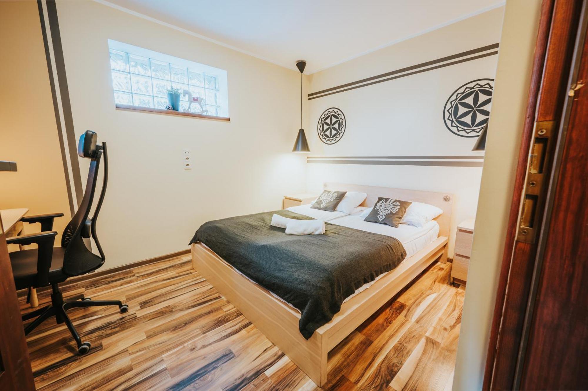 Visitzakopane - Janosik Apartment 外观 照片