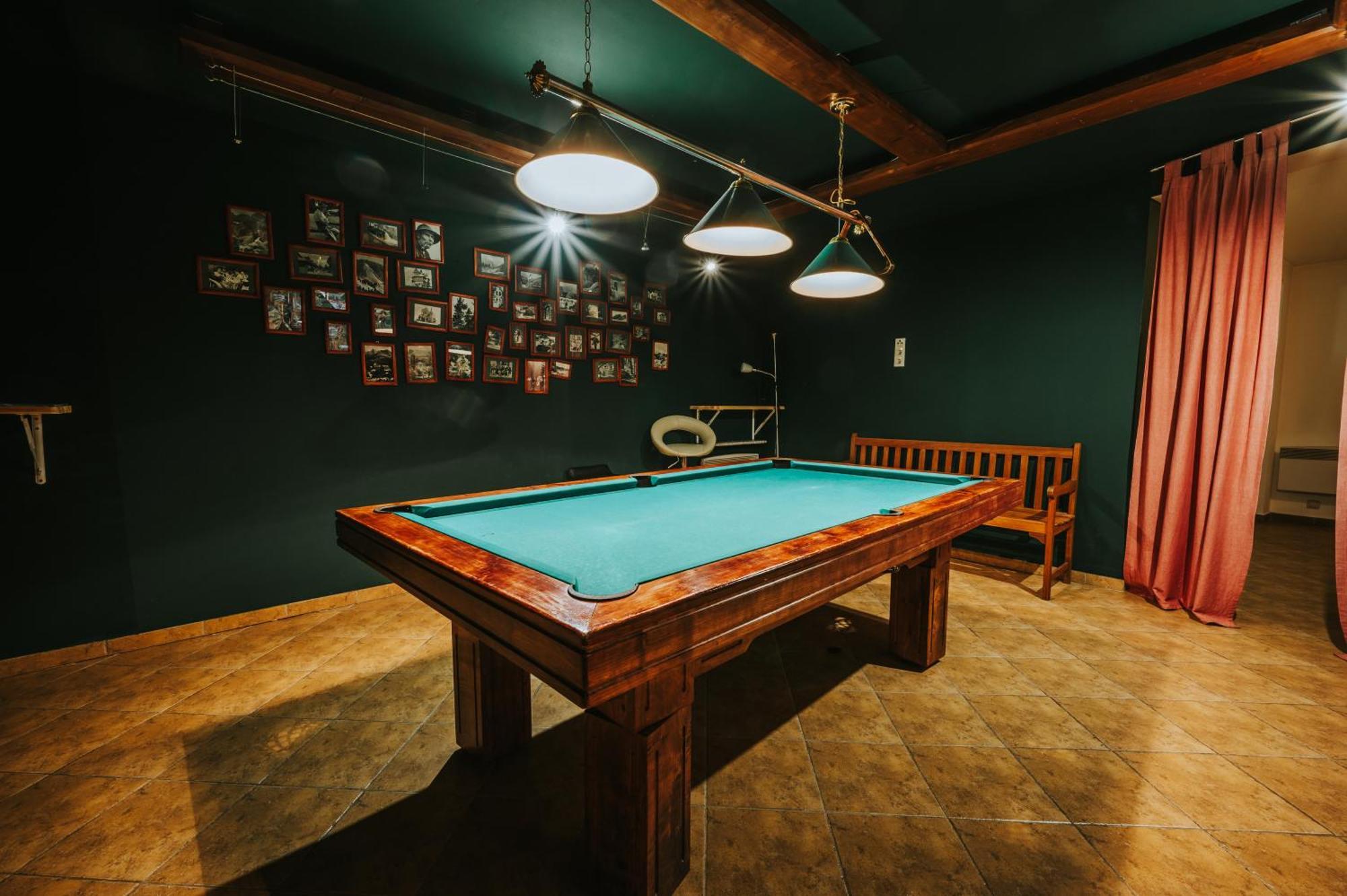Visitzakopane - Janosik Apartment 外观 照片